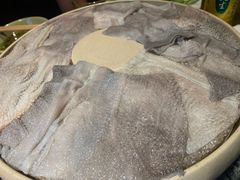 极品鲜毛肚-渝味晓宇火锅(合川路店)