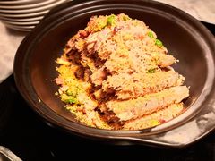 -悦全日餐厅·仁恒洲际酒店