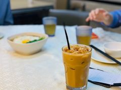 -鸿运茶餐厅(皇岗店)
