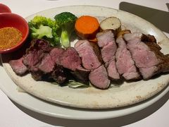 -K·Kitchen KK牛扒厨房(江南西店)