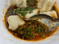 -回坊马二饺子馆