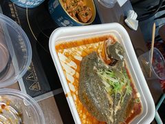 -盒马鲜生(公园1903店)