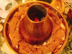 -卡万金特色藏餐