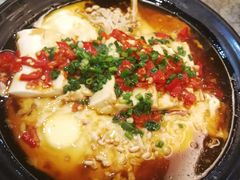 -寿州美味厨豆腐宴(寿县南门口西环路店)