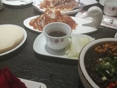 -天宝酒店(万达店)