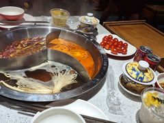 -大龙燚·旷野鲜火锅(广州首店)