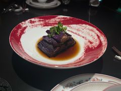 陈醋茄子-解香楼(八盘岭路店)