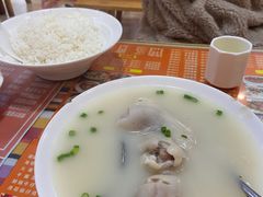 -双流老字号董蹄花(广场路店)