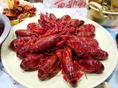 靓靓蒸虾-靓靓蒸虾·头牌蒸虾(南山桂庙店)