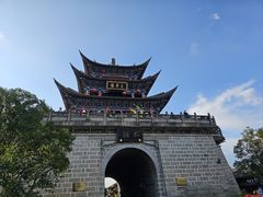 -大理古城