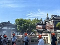 -绿波廊(豫园店)