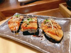 -御牛道日式烤肉料理(杭州万象城店)