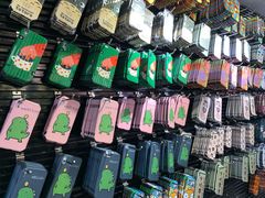 -赛格电子市场(华强北路店)