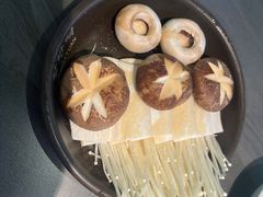 -农乐园炭火烤肉(繁花中心店)