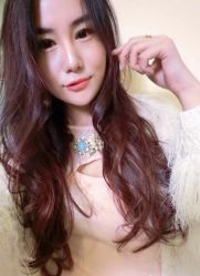 -东方美妍