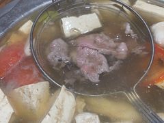 -贵州黄牛肉(西溪湿地店)