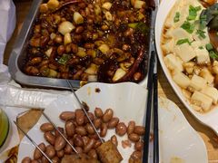 -川天喉重庆江湖菜