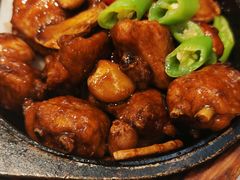 -北李·海肠捞饭·大连菜(望京凯德MALL店)