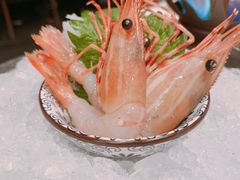 -Mr·Fish鱼鲜生海鲜放题(银泰in99店)