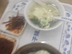 -庆丰包子铺(西单店)
