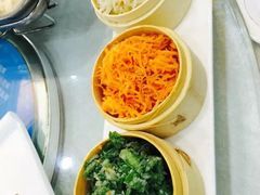 -金狮麟·新豫菜(金码大厦店)