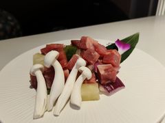 -韩时烤肉(枫蓝店)