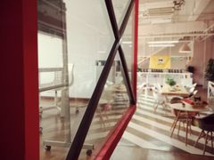 -CH8冇独空间(东郊记忆店)