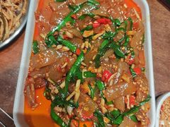 -李不管把把烧(火车南站店)