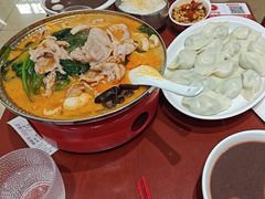 -喜家德虾仁水饺(深圳印力中心店)