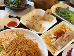 -潮福城大酒楼·潮粤菜·港式点心(阳光城店)
