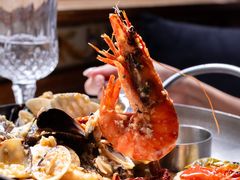 -火车头法国西餐厅