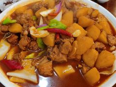 -伊隆斋(什刹海店)