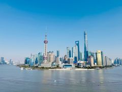 -上海和平饭店-华懋阁 The Cathay Room