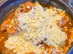 -恩你小木屋·烤肉韩式料理(嘉兴秀洲店)