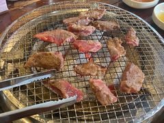 -小本家韩式烤肉(紫藤路店)