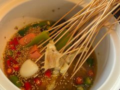 乐山串串香-成都娃娃花园餐厅 (南艺旗舰店)