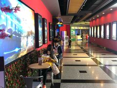 -万达影城(锦华万达广场IMAX店)