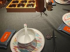 -锦府园·新台州菜(合生汇店)