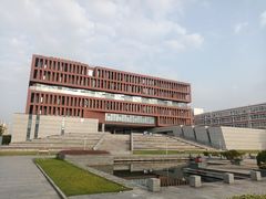 -杭州电子科技大学(下沙校区)
