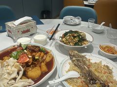 -马尔龙新疆饭店·清真(长青路店)