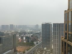 -芜湖金鹰尚美酒店
