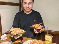 -Fukumimi·美醉堂 居酒屋(金尚店)