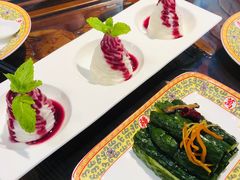 -烤肉季饭庄