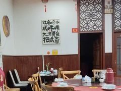 -红灯笼龙凤饭店(宁波老字号店)