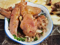 -石灰市毛记烧鸡公(解放碑店)