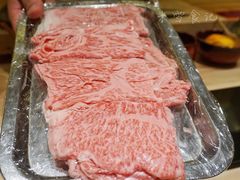 和牛-鮨心和(外滩店)