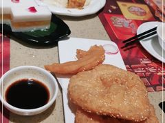 -点都德(德江楼店)