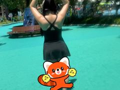 -苏州乐园森林水世界