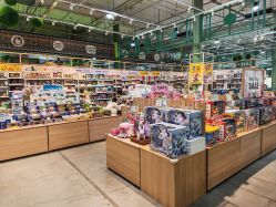 -丽家宝贝总部基地(金业大街店)