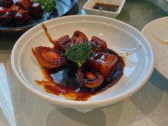 -阿明小菜·海鲜·上海菜(梅陇店)